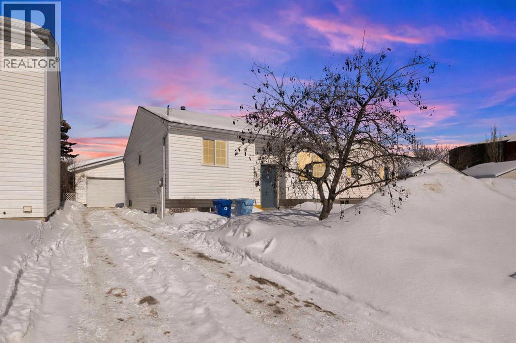 241 Bird Crescent, Fort McMurray