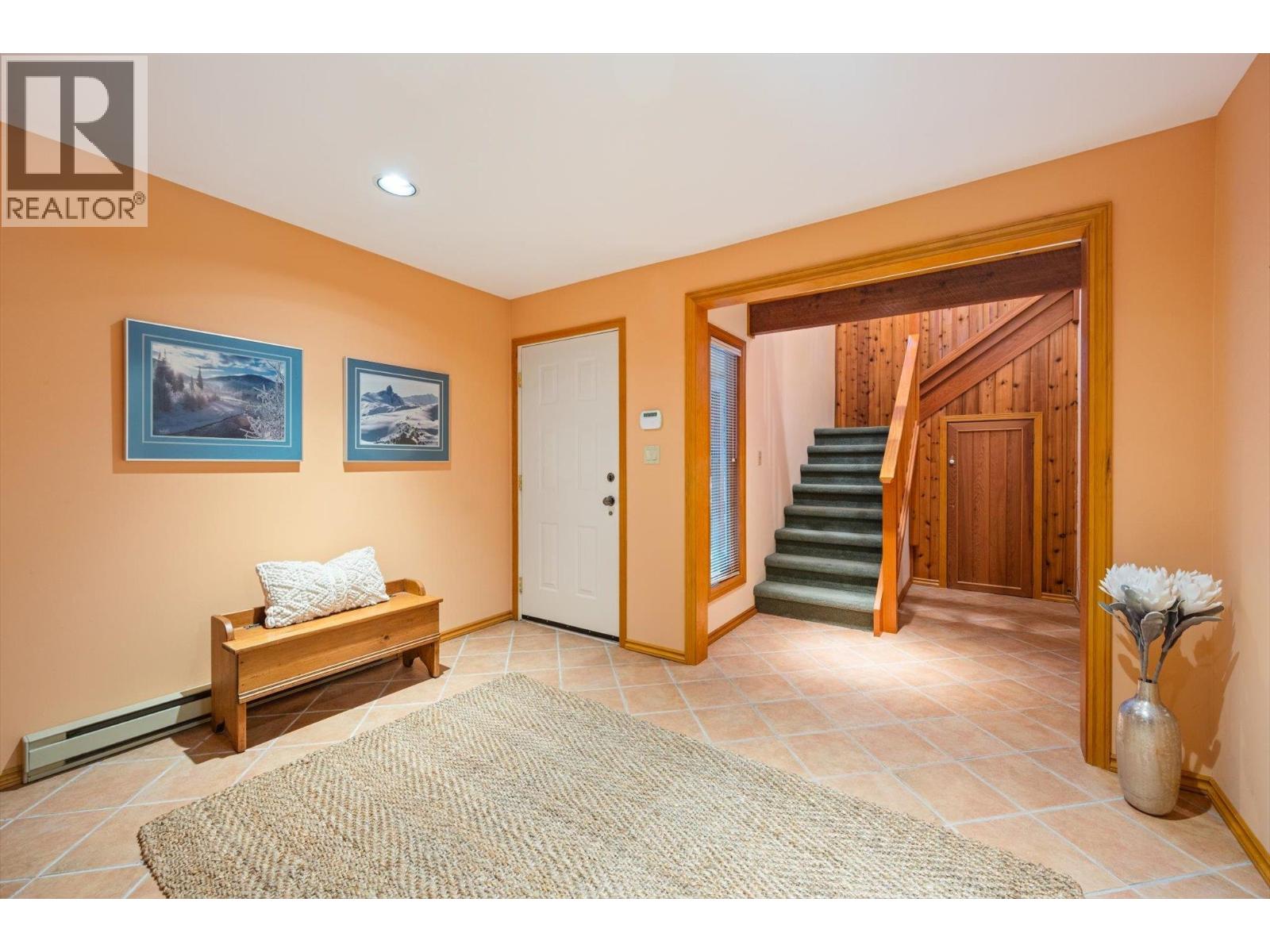 3205 ARBUTUS DRIVE, Whistler