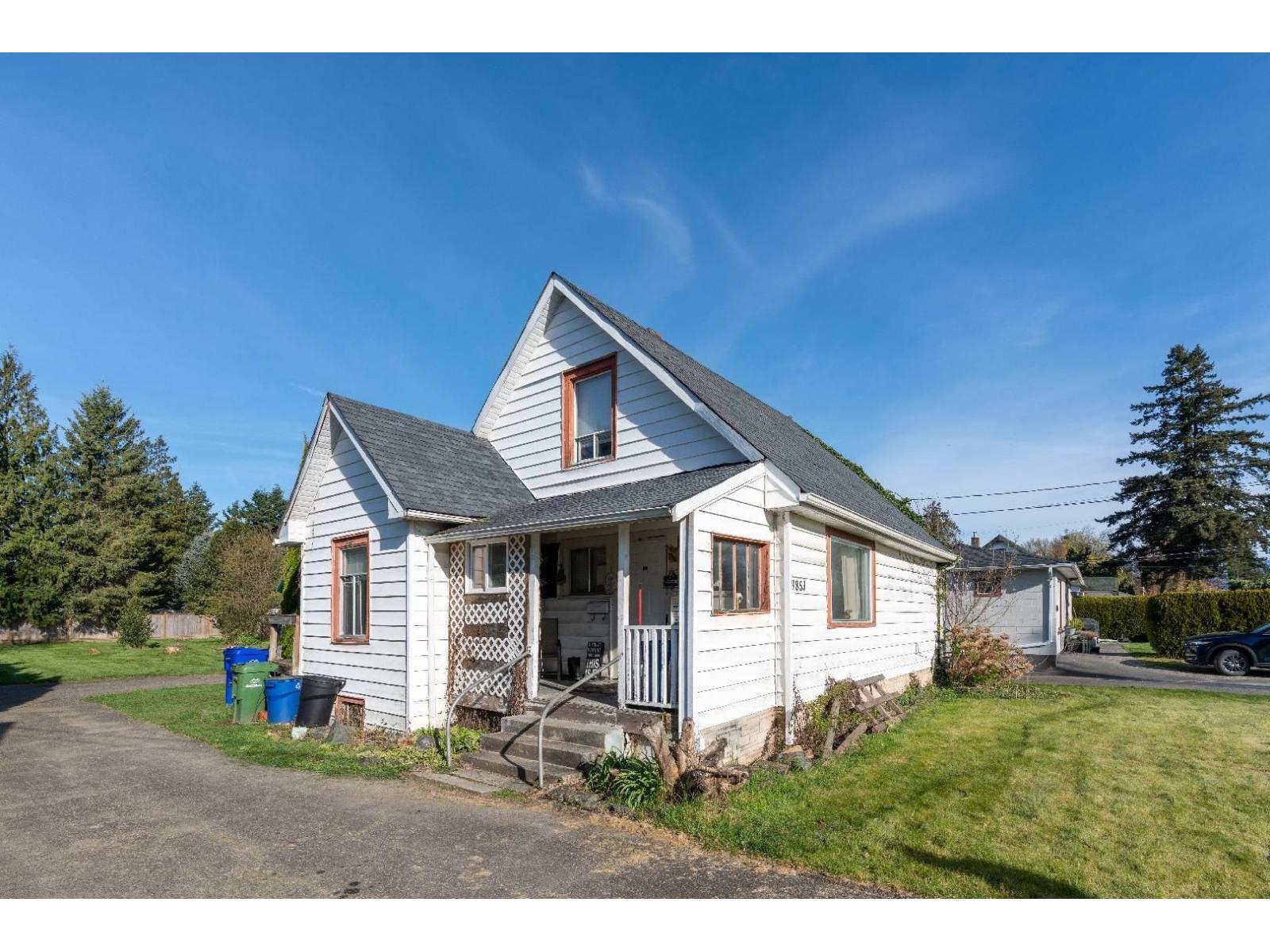 9853 YOUNG ROAD, Chilliwack Proper West — photo 14