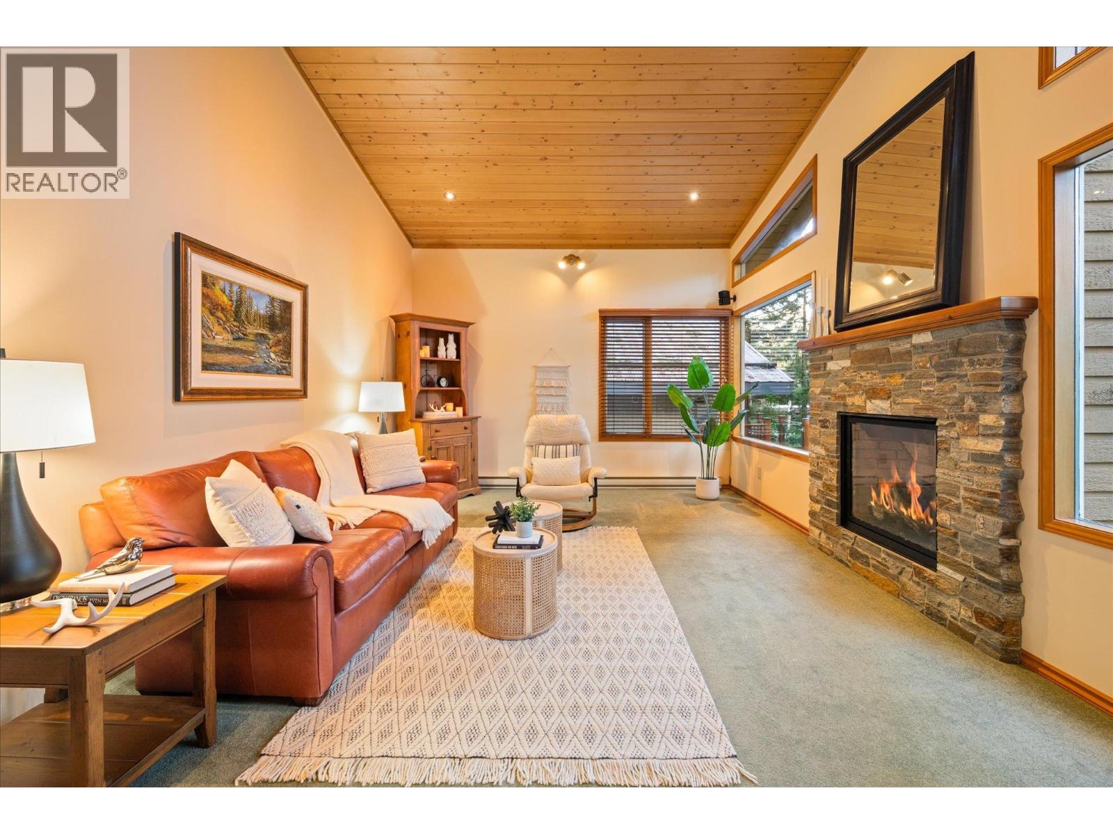 3205 ARBUTUS DRIVE, Whistler