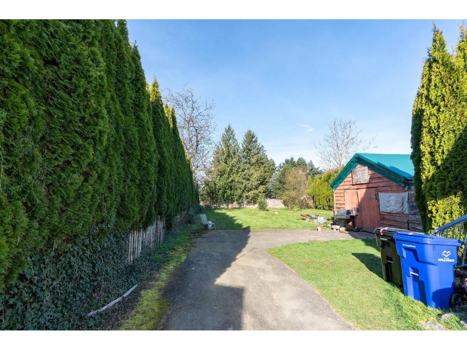 9853 YOUNG ROAD, Chilliwack Proper West — photo 16