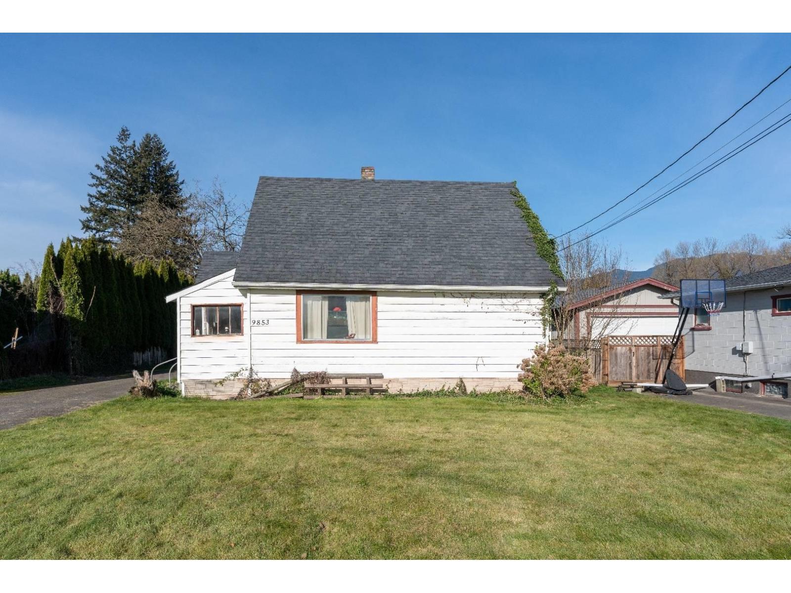 9853 YOUNG ROAD, Chilliwack Proper West — photo 11