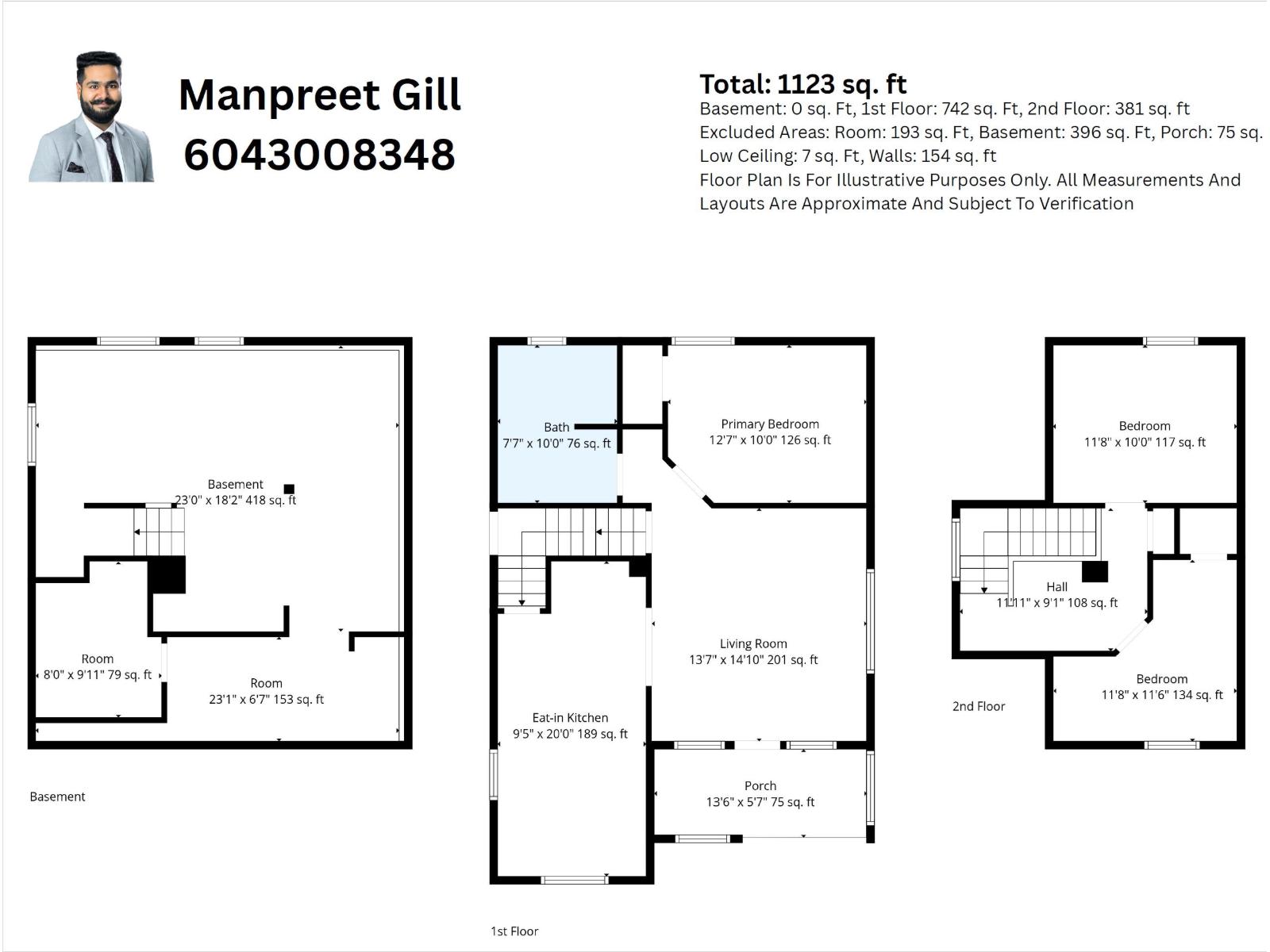 9853 YOUNG ROAD, Chilliwack Proper West