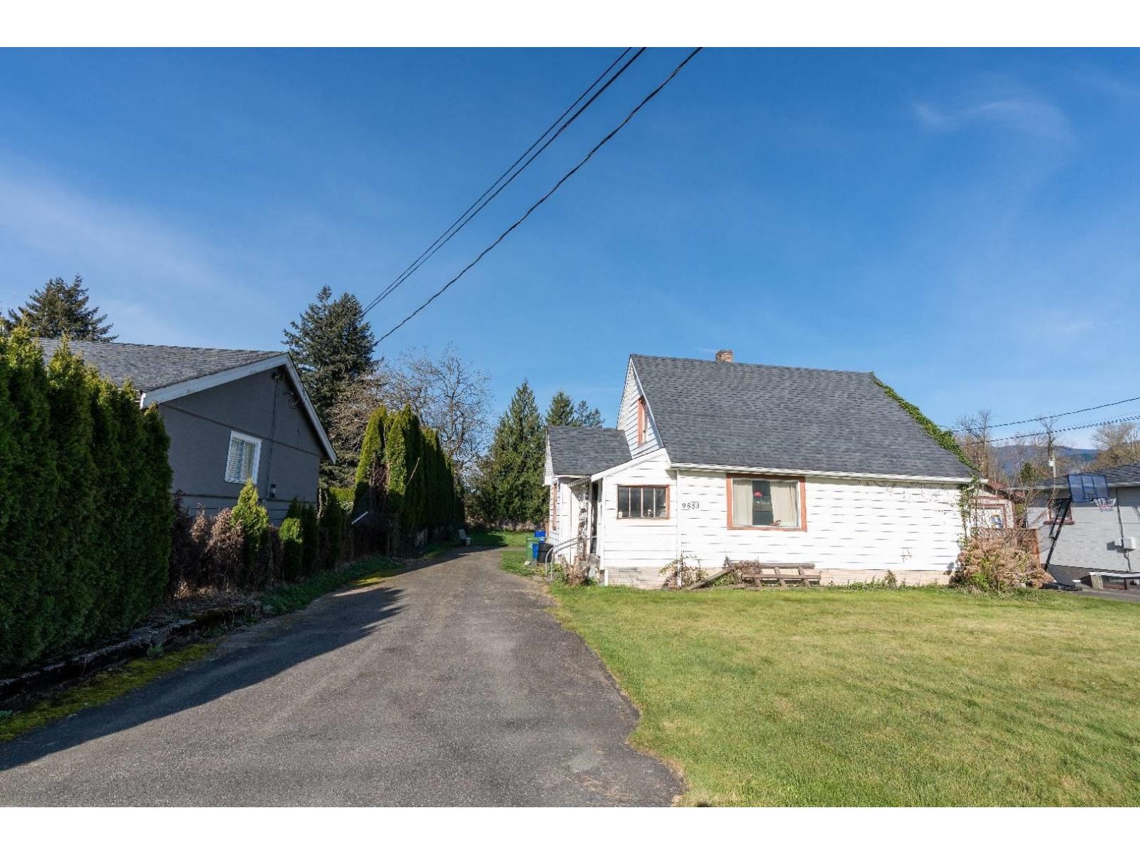 9853 YOUNG ROAD, Chilliwack Proper West — photo 13