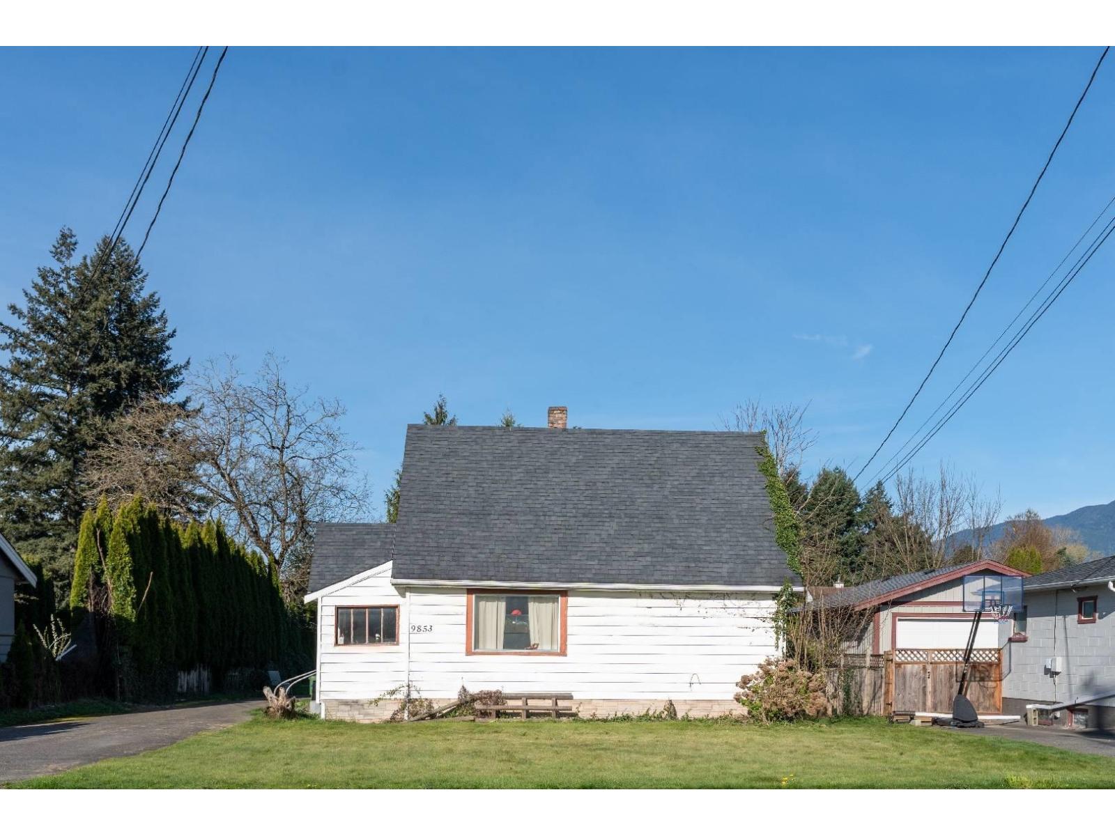 9853 YOUNG ROAD, Chilliwack Proper West — photo 9