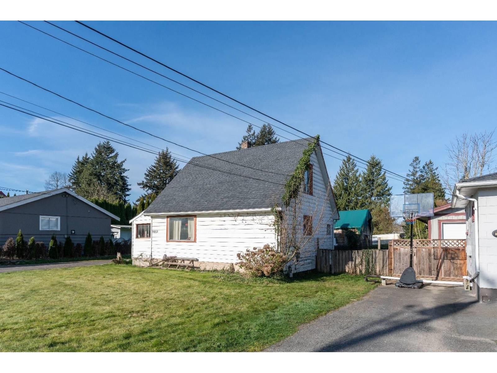 9853 YOUNG ROAD, Chilliwack Proper West — photo 12