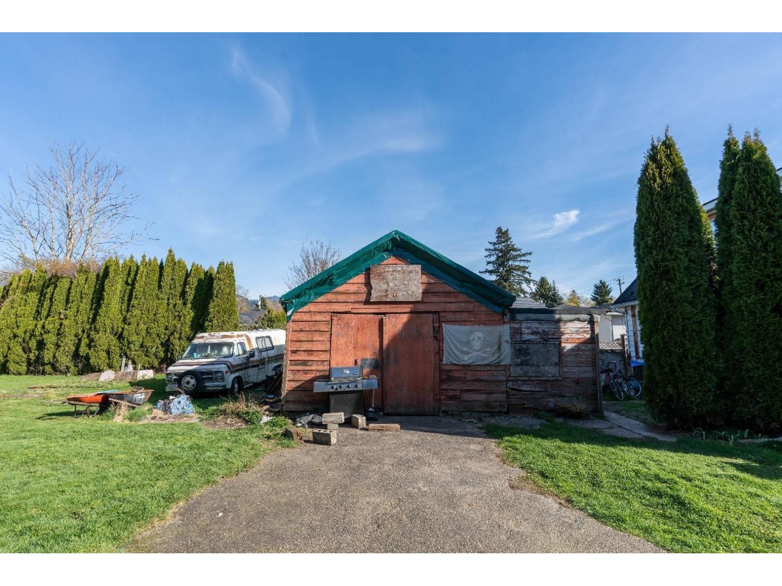 9853 YOUNG ROAD, Chilliwack Proper West — photo 18