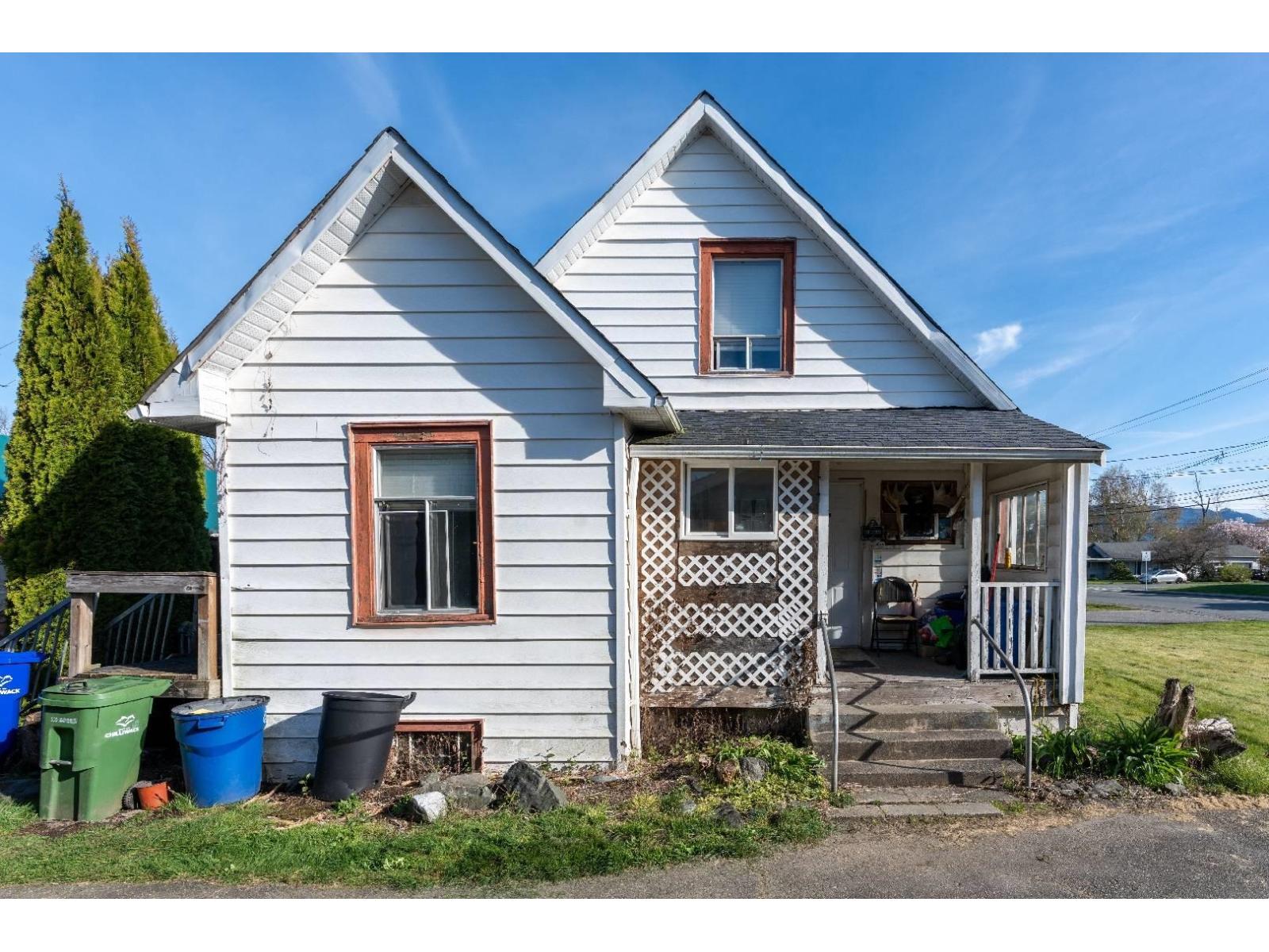 9853 YOUNG ROAD, Chilliwack Proper West — photo 15