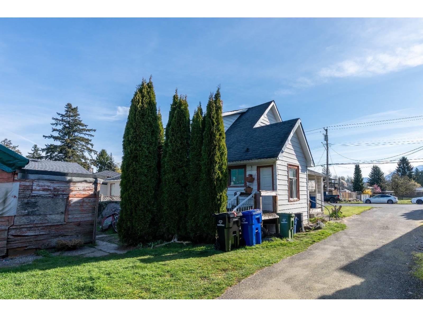 9853 YOUNG ROAD, Chilliwack Proper West — photo 17