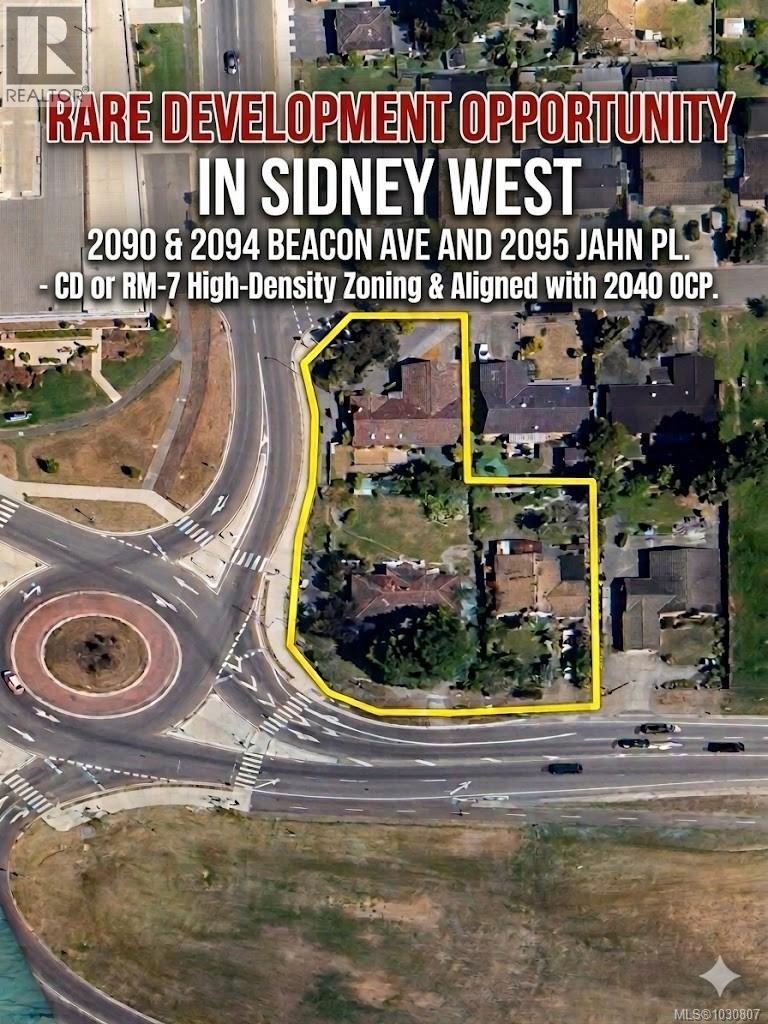  2095 Jahn Place, Sidney