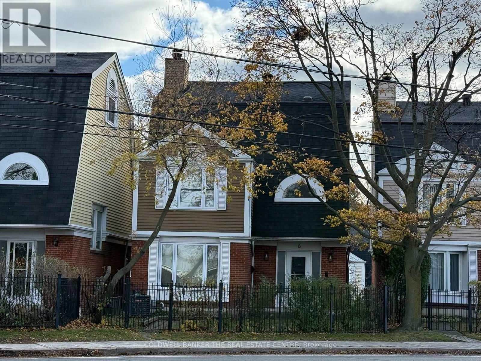 #6 45 BIRCHMOUNT ROAD - 1
