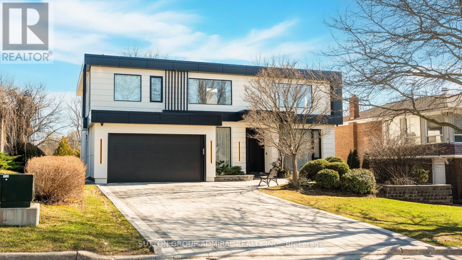 33 THORNY BRAE DRIVE - 1