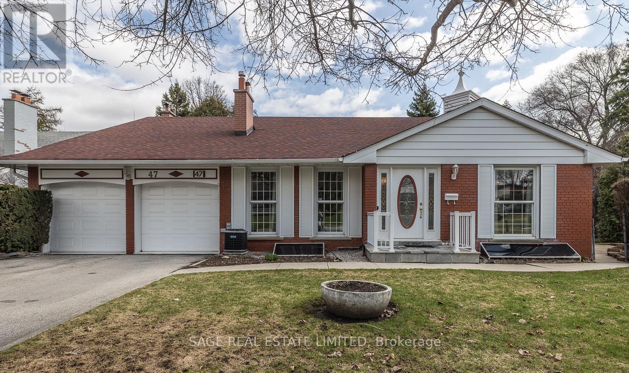 47 RAVENSBOURNE CRESCENT