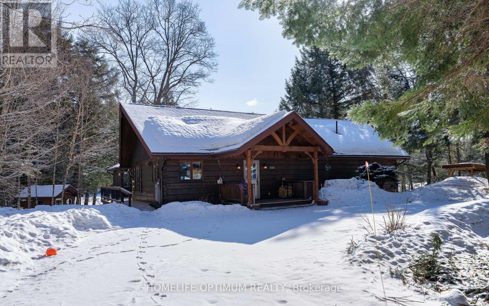 1130 ALGONQUIN OUTFITTERS ROAD