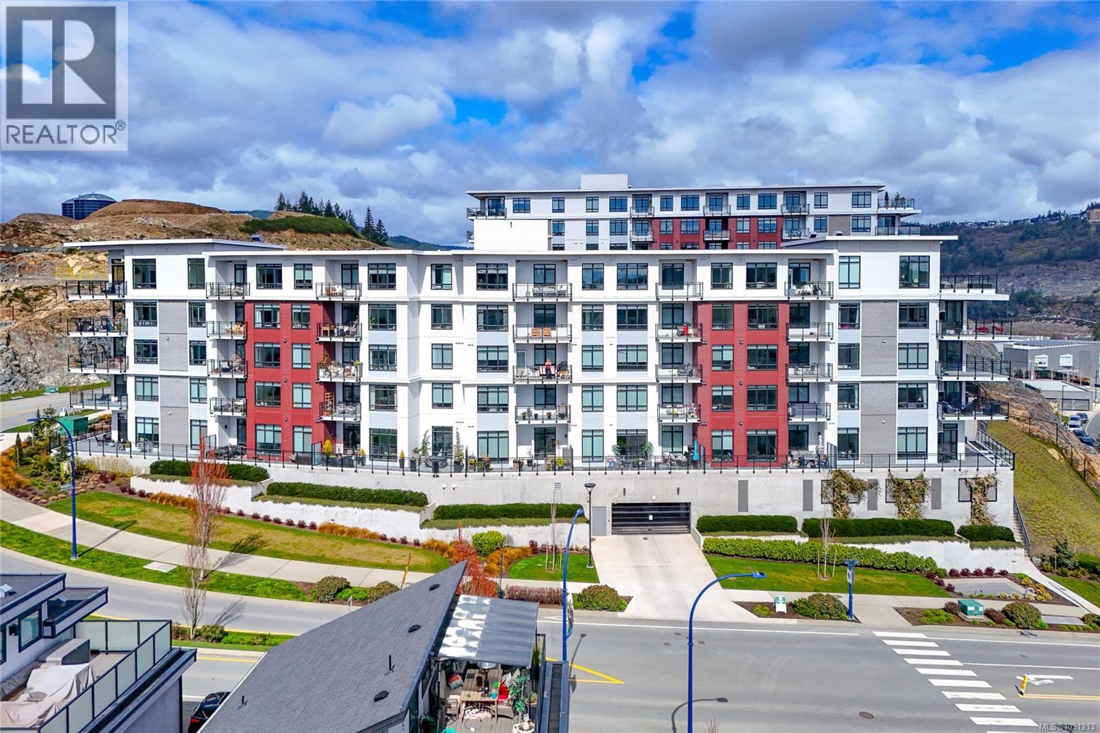 510 1110 Samar Cres, Langford