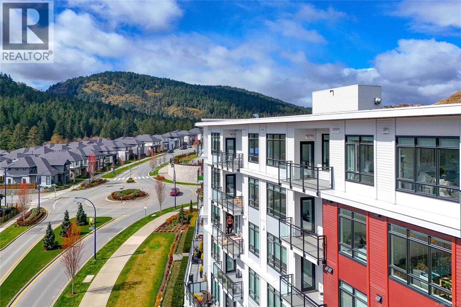 510 1110 Samar Cres, Langford