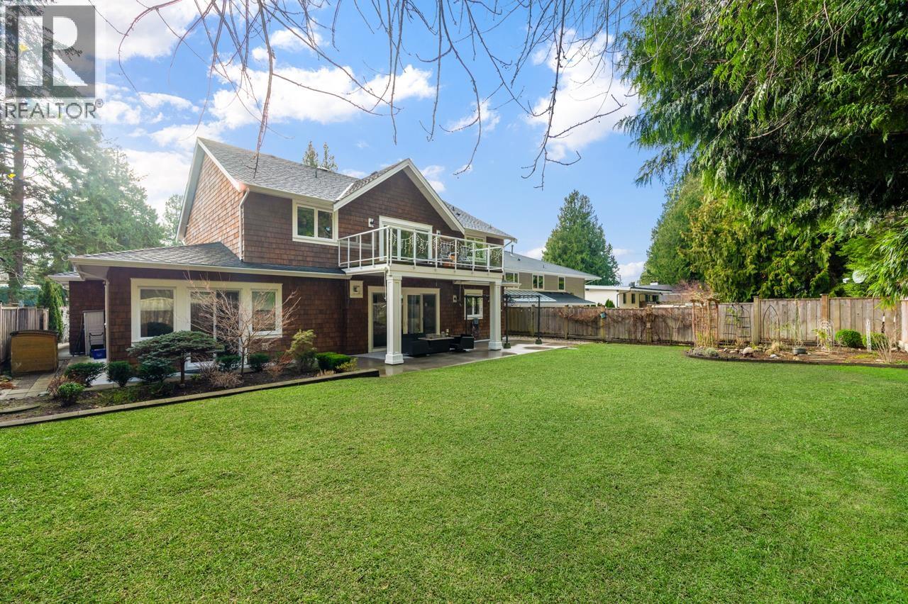 50 GEORGIA Wynd, Tsawwassen