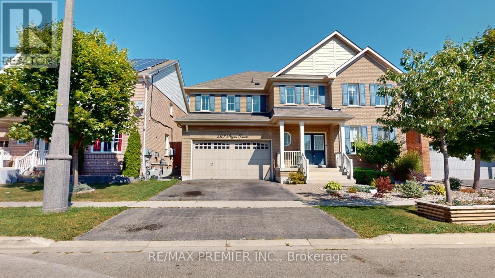 2307 PILGRIM SQUARE - 1