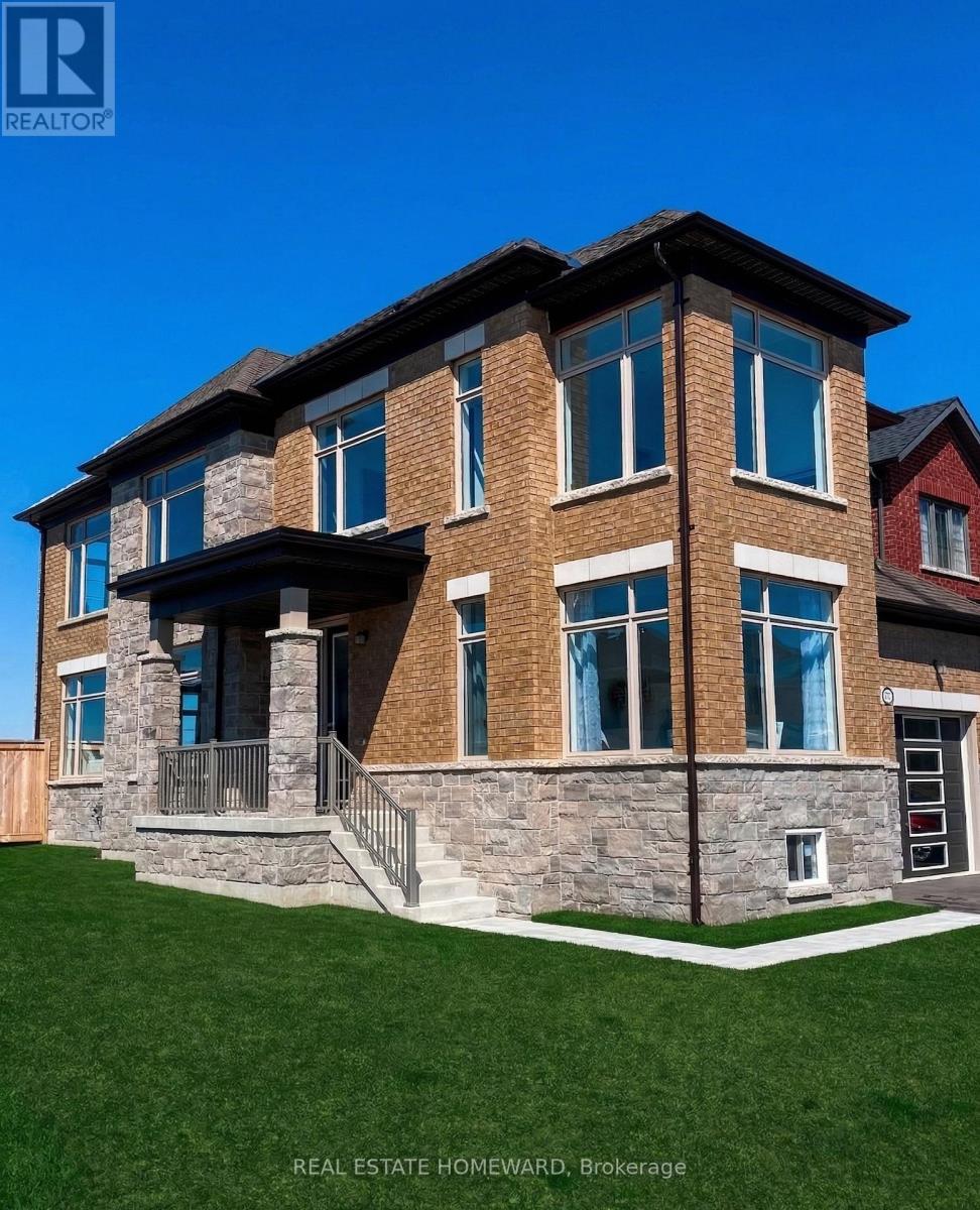 960 LOCKIE DRIVE - 1