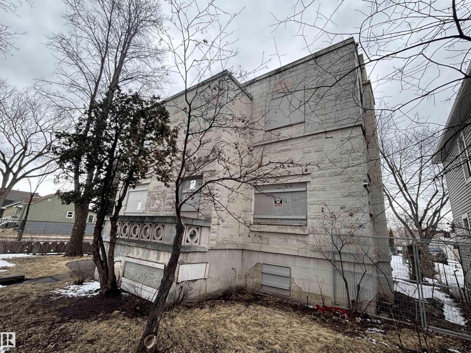 11847 96 ST NW, Edmonton