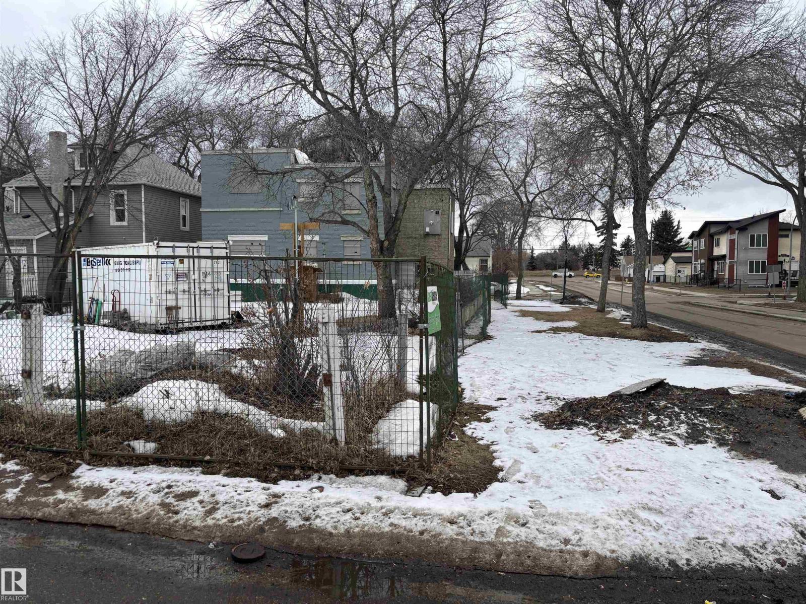 11847 96 ST NW, Edmonton