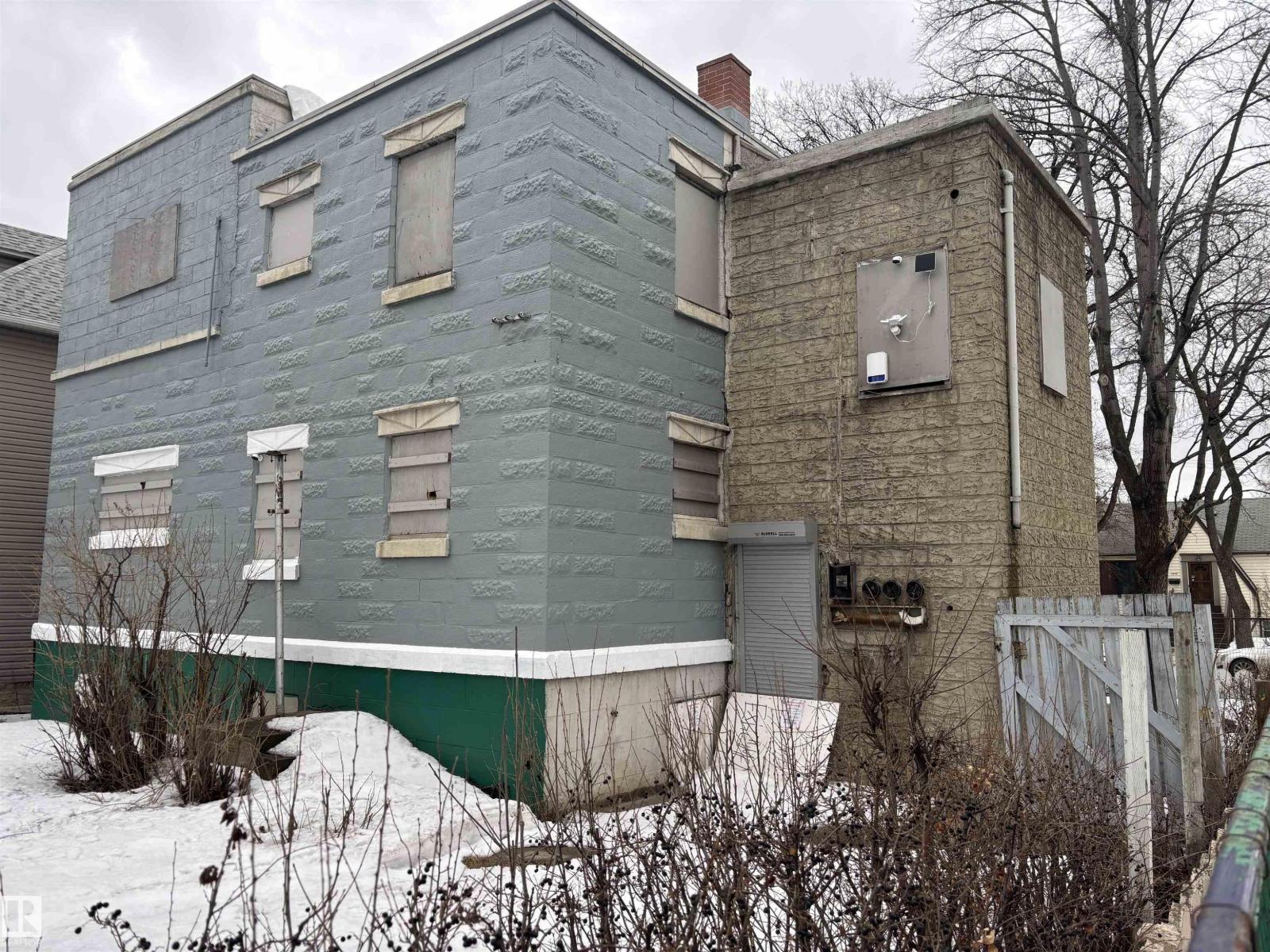 11847 96 ST NW, Edmonton