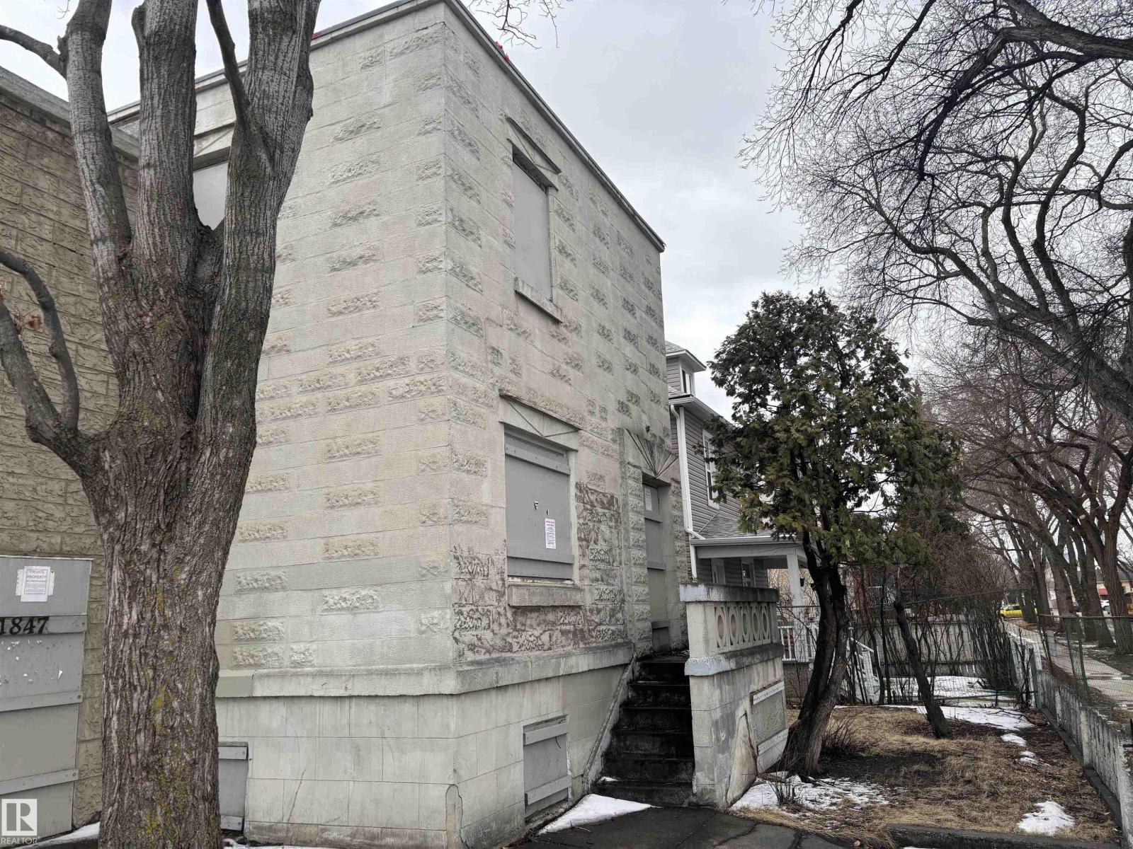 11847 96 ST NW, Edmonton