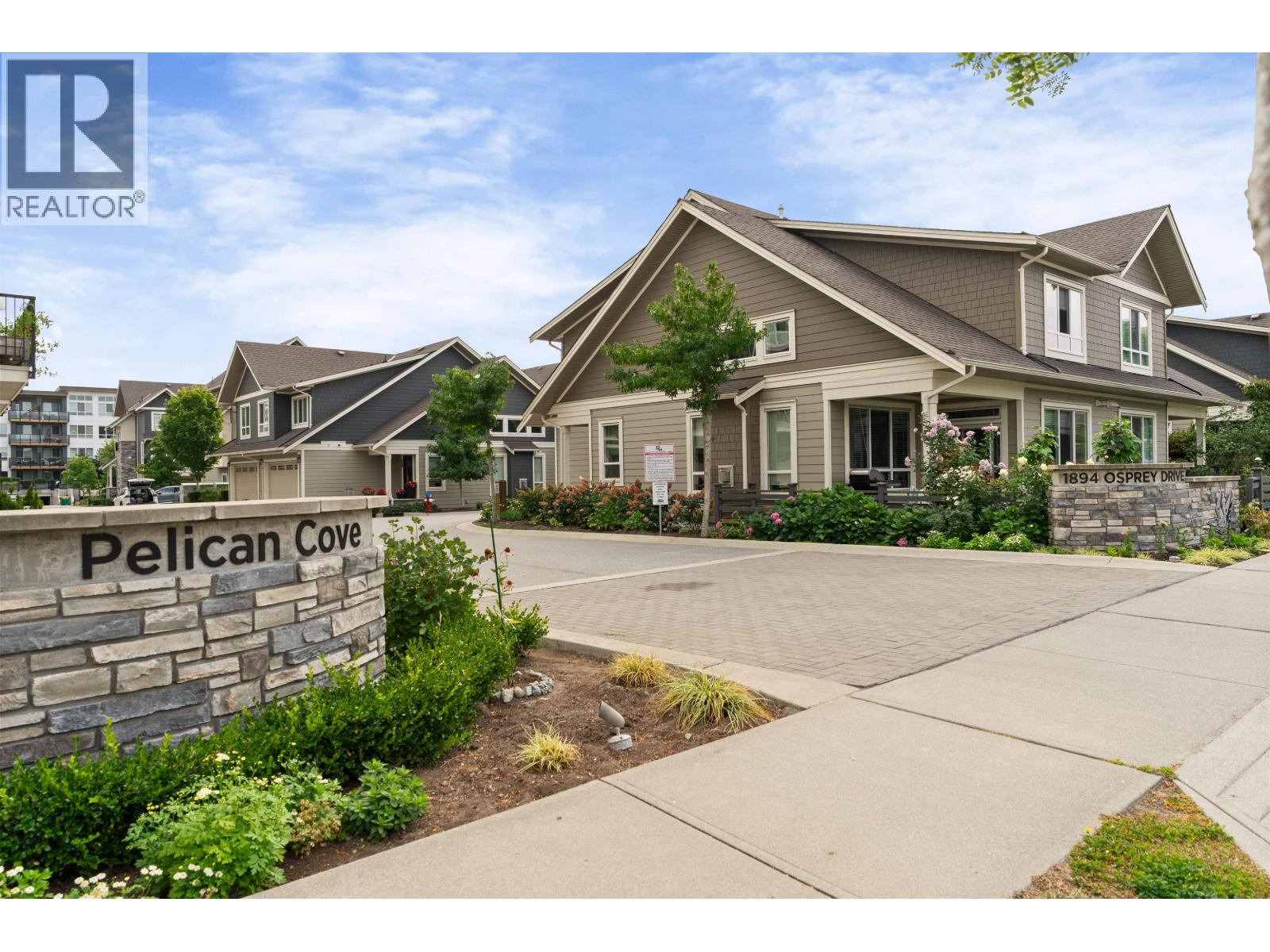 #157-1894 OSPREY Drive, Tsawwassen