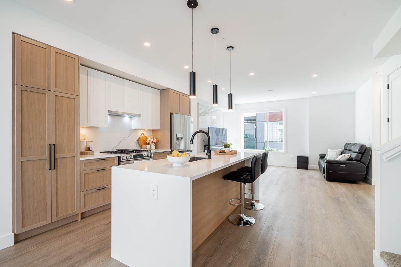 8 20763 76 AVENUE, Langley