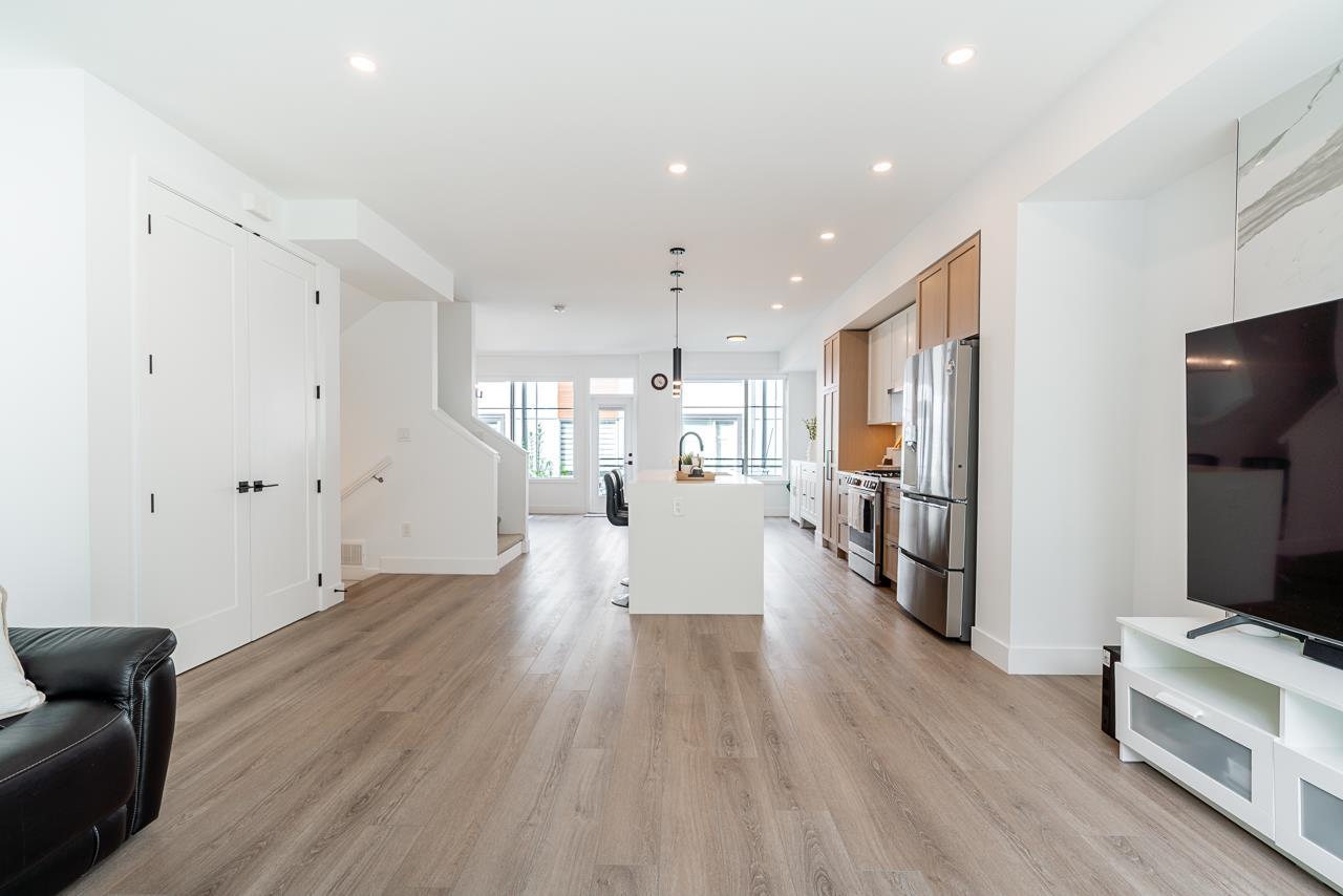 8 20763 76 AVENUE, Langley