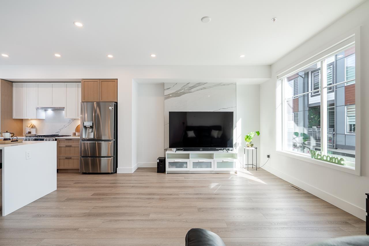 8 20763 76 AVENUE, Langley