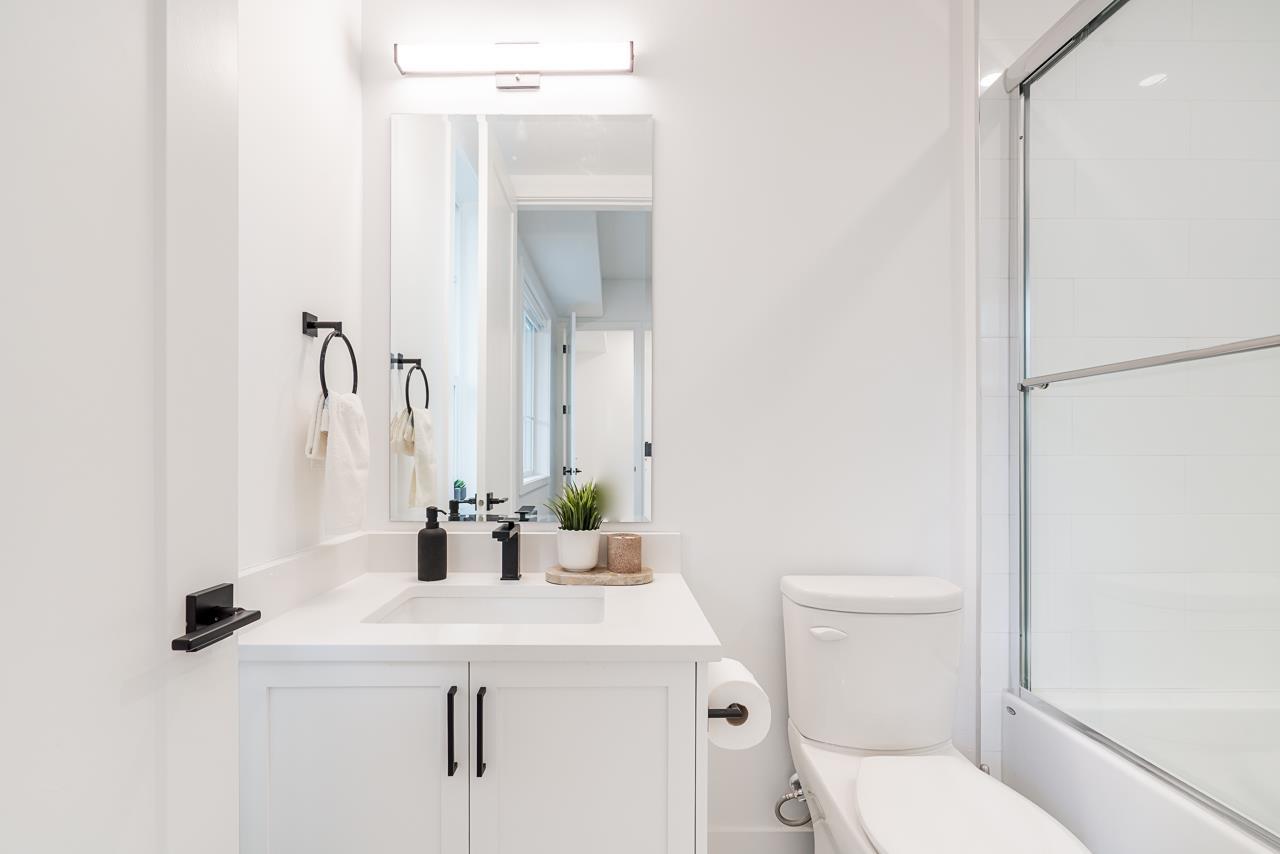 8 20763 76 AVENUE, Langley