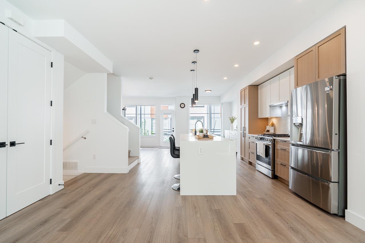 8 20763 76 AVENUE, Langley