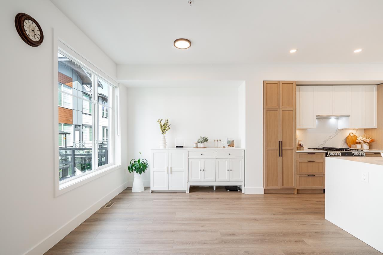 8 20763 76 AVENUE, Langley