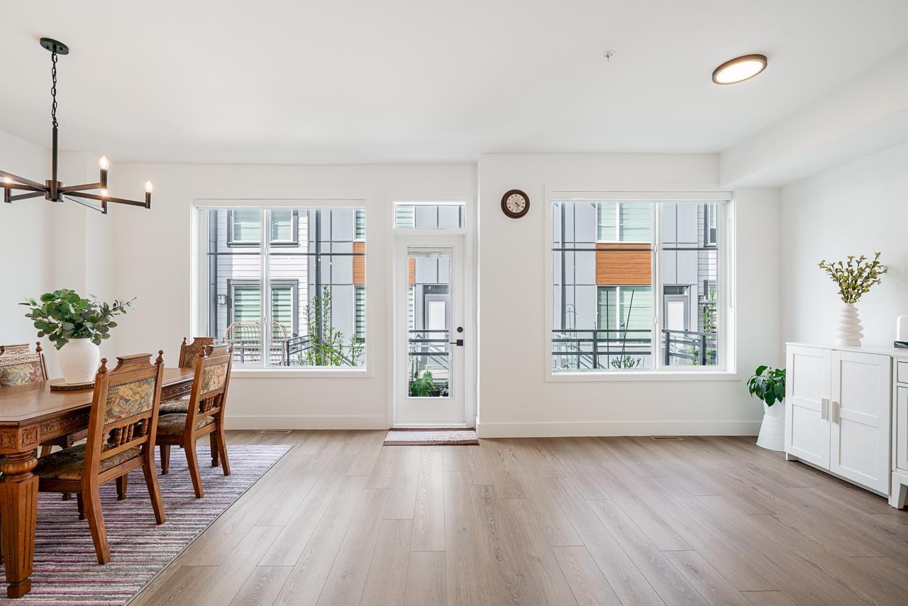 8 20763 76 AVENUE, Langley