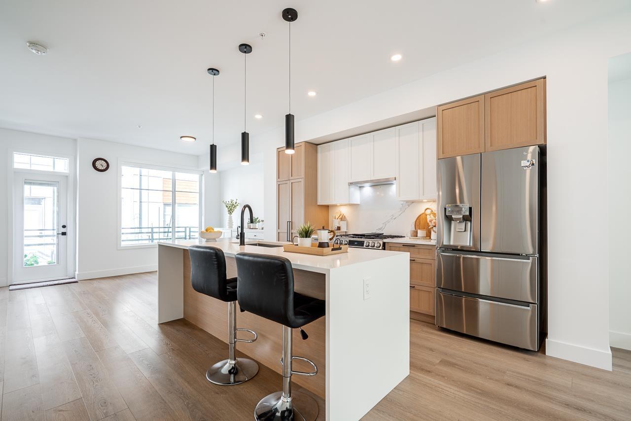 8 20763 76 AVENUE, Langley