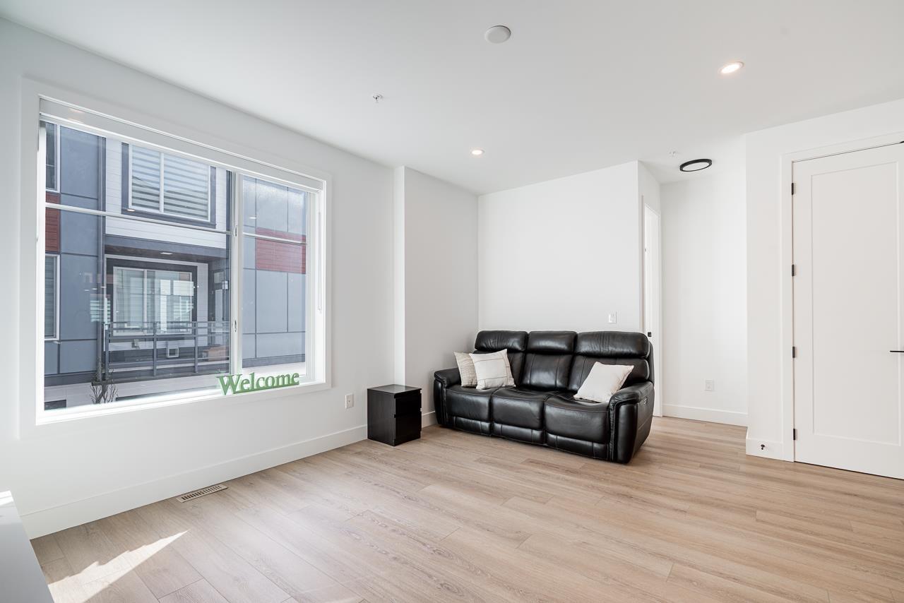 8 20763 76 AVENUE, Langley