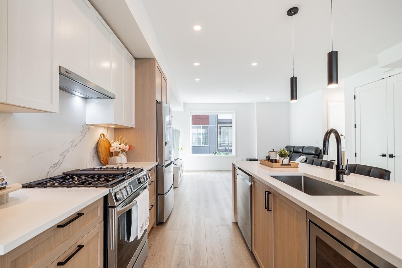 8 20763 76 AVENUE, Langley