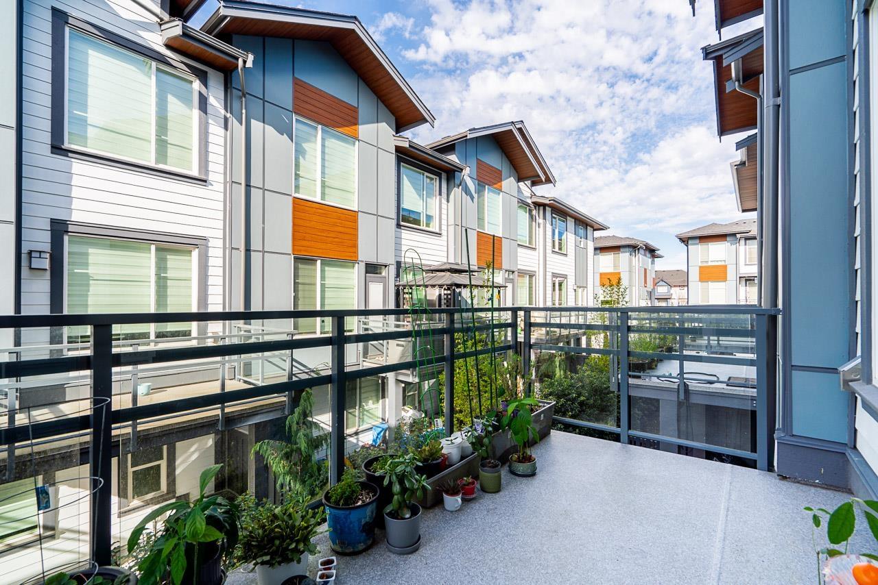 8 20763 76 AVENUE, Langley