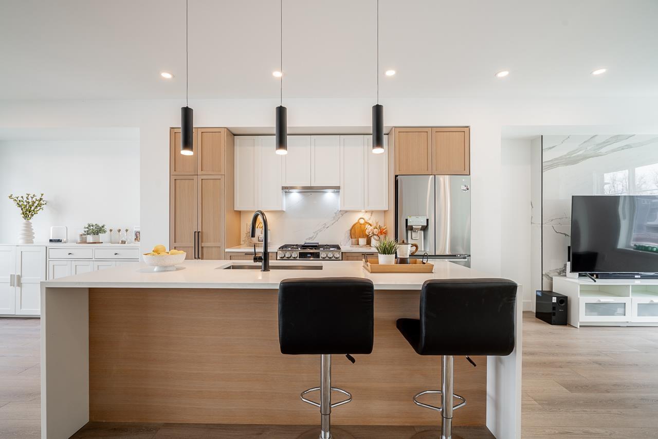 8 20763 76 AVENUE, Langley