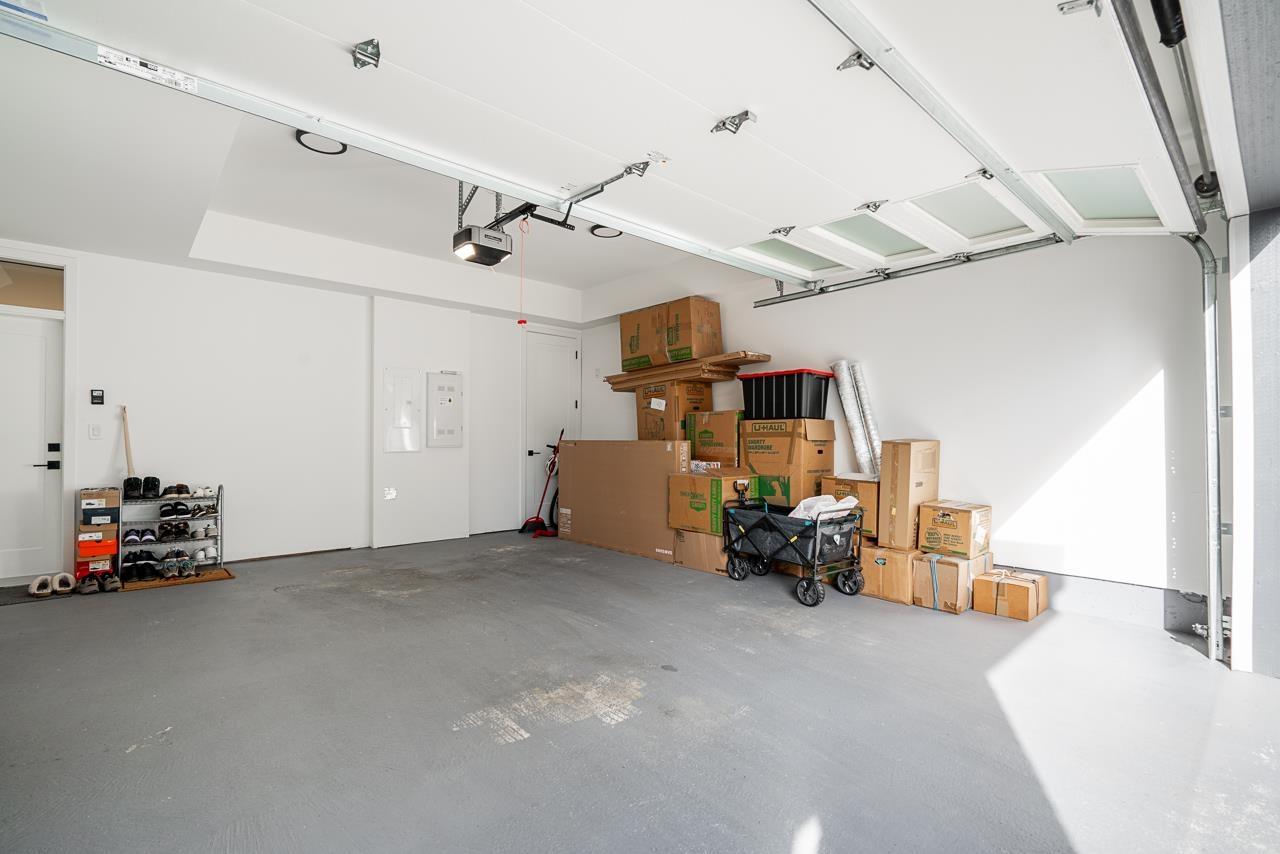 8 20763 76 AVENUE, Langley