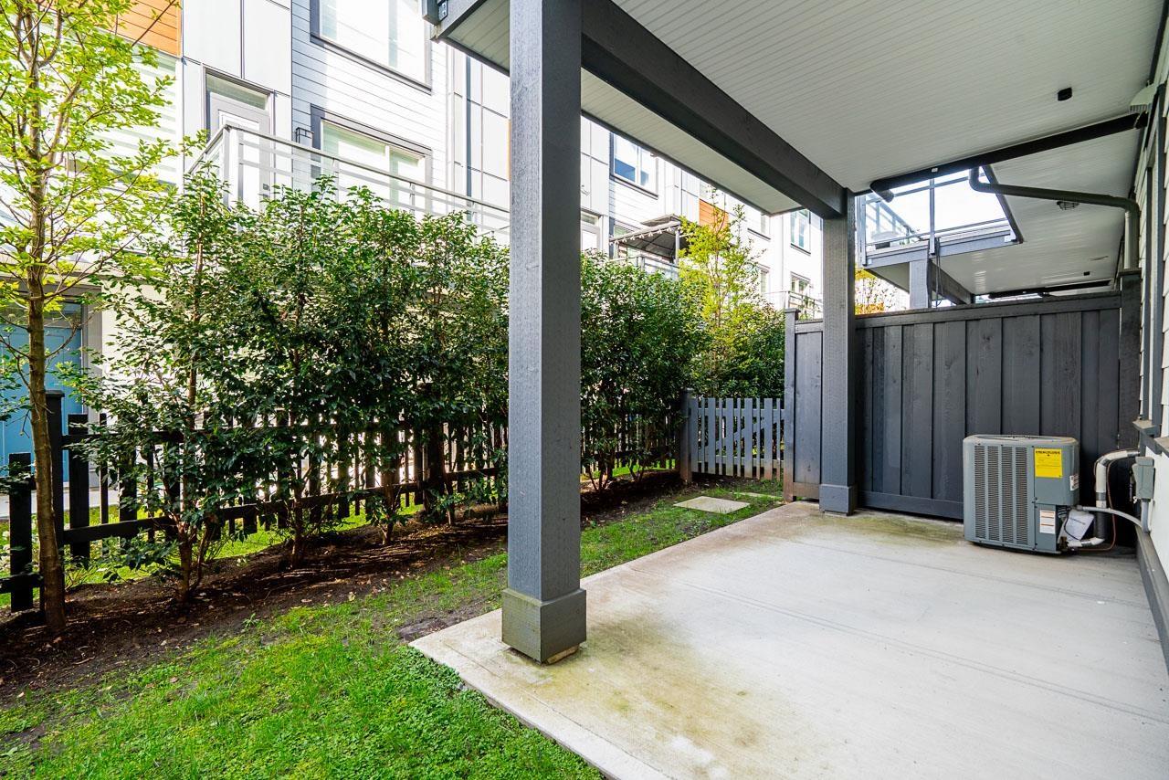 8 20763 76 AVENUE, Langley