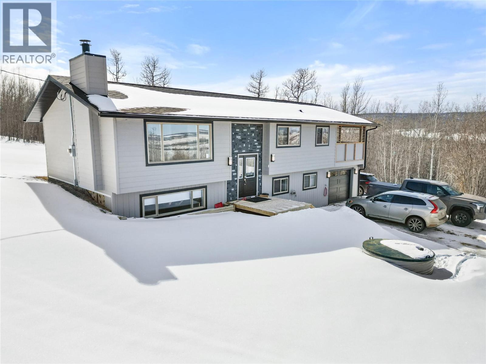 13323 Torvan Subdivision, Dawson Creek