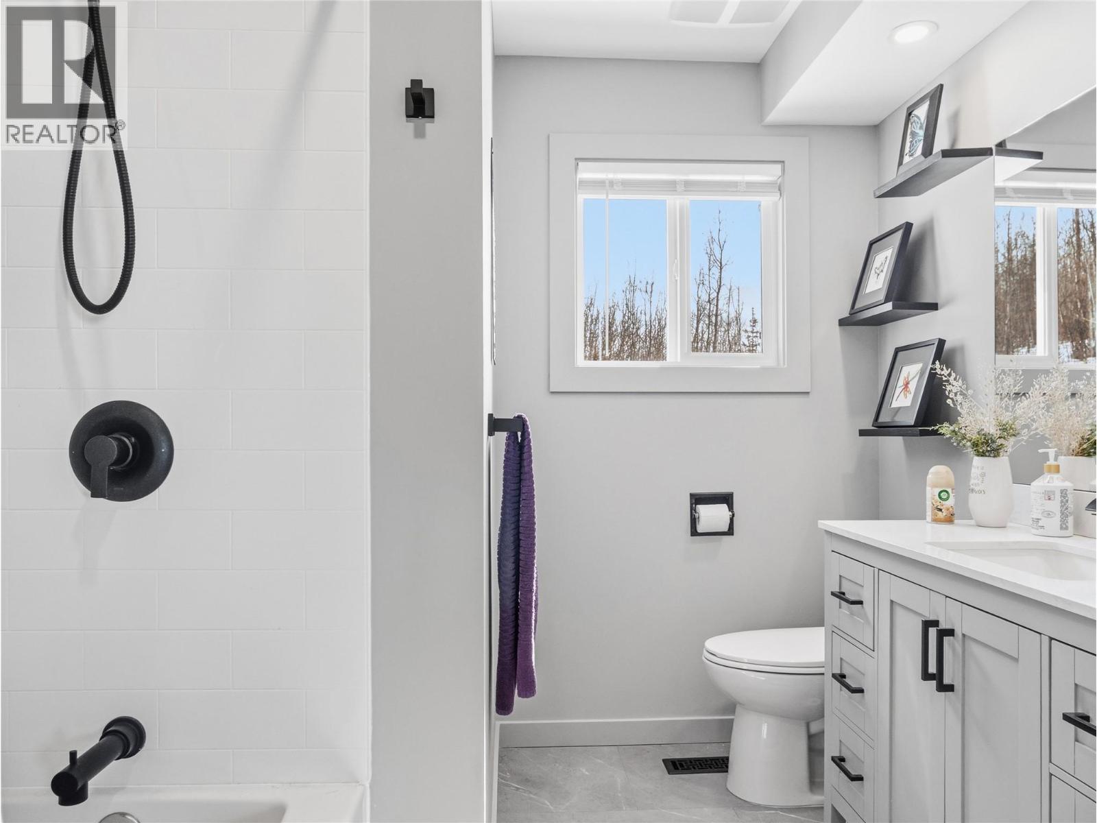 13323 Torvan Subdivision, Dawson Creek