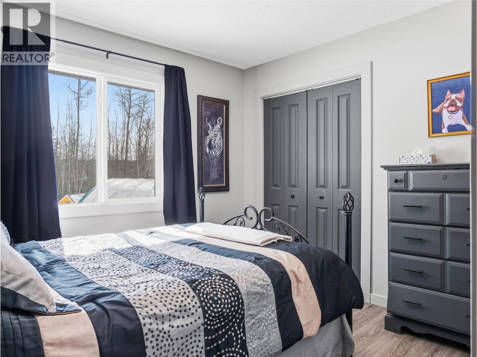 13323 Torvan Subdivision, Dawson Creek
