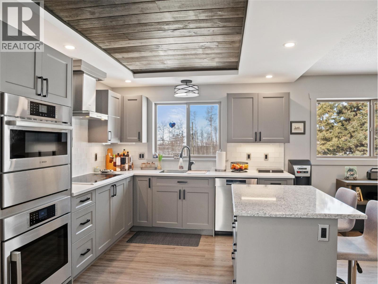 13323 Torvan Subdivision, Dawson Creek