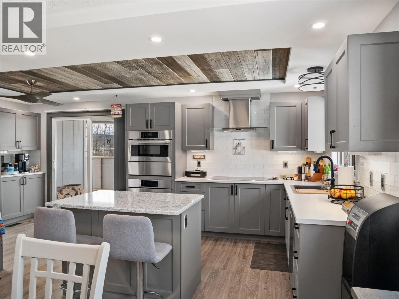 13323 Torvan Subdivision, Dawson Creek