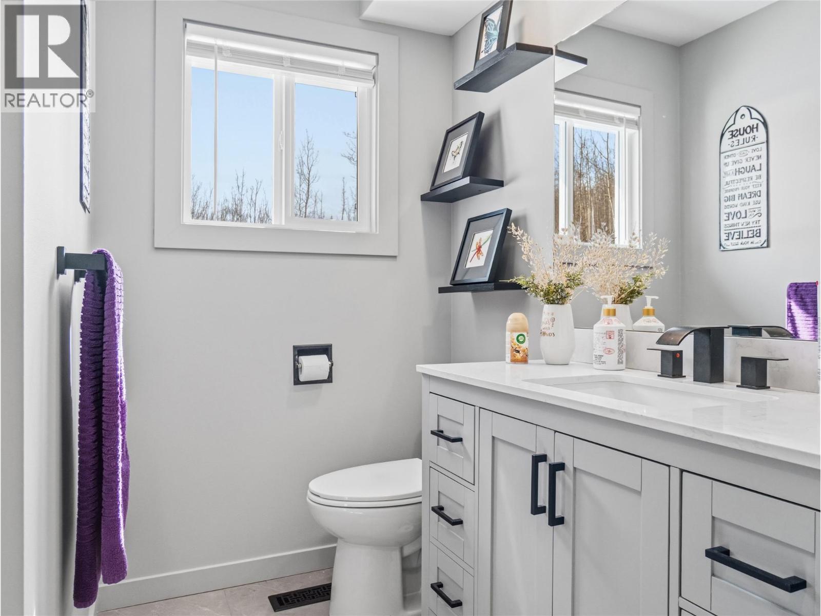 13323 Torvan Subdivision, Dawson Creek