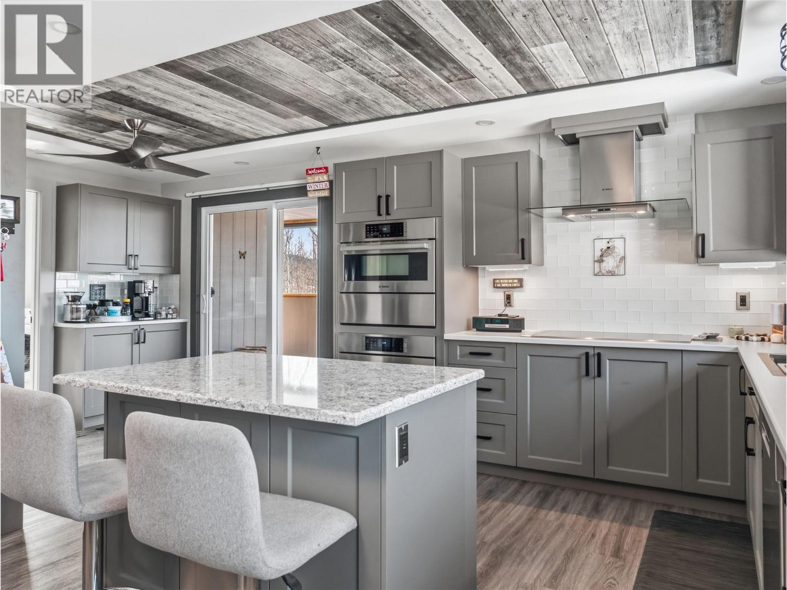 13323 Torvan Subdivision, Dawson Creek