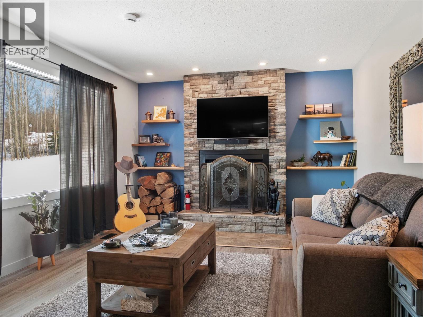 13323 Torvan Subdivision, Dawson Creek